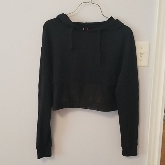 La Senza Hoodie with Mesh - Picture 3 of 3